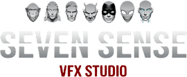 Seven Sense VFX Studio